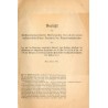 Bericht des Reichstagsabgeordneten Oberbergrates Zarański an den volkswirtschaflischen Ausschutz des Abgeordntenhauses [...] Wie