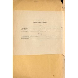 Bericht des Reichstagsabgeordneten Oberbergrates Zarański an den volkswirtschaflischen Ausschutz des Abgeordntenhauses [...] Wie