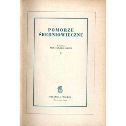 Szkice z dziejów Pomorza. 3tomy (komplet)