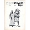 Die Zinnfigur. Monatsschrift für Sammler und Liebhaber kulturhistorischer Zinnfiguren. 26. Jahrgang (1977). Nr 11 (15. November