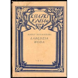 Łabędzia woda