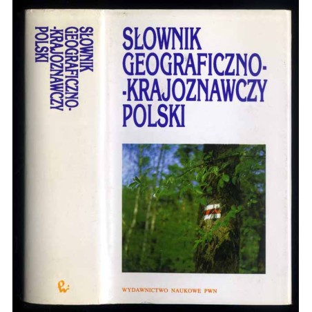 Słownik geograficzno-krajoznawczy Polski