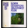 Słownik geograficzno-krajoznawczy Polski