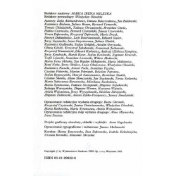 Słownik geograficzno-krajoznawczy Polski