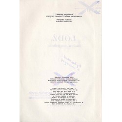 Łódź. Studium monograficzne