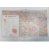 Mapa Przeglądowa Polski. Skala 1:500 000 [teka 6 map]. Skorowidz nazw