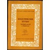 Mazowieckie rytmy. Antologia poezji o Mazowszu