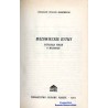 Mazowieckie rytmy. Antologia poezji o Mazowszu