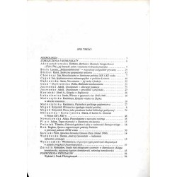Sprawozdania Wrocławskiego Towarzystwa Naukowego. [Seria] A. Nr 46 (1991)