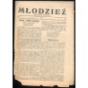 Młodzież. Bezpłatny dodatek. Nr. 7 [1927-1931]