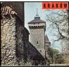 Kraków - krajobraz i architektura