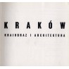 Kraków - krajobraz i architektura