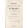 Geschichte des Klosters und der Kirche St. Dorothea in Breslau. Nach meist ungedruckten Quellen