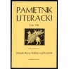 Pamiętnik Literacki. T.8