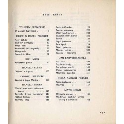 Antologia poezji łużyckiej