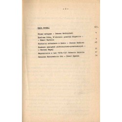 Muzeum i Stowarzyszenie Miłośników Ziemi Tarnogórskiej. Informator