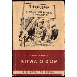 Bitwa o dom