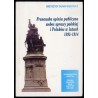 Francuska opinia publiczna wobec sprawy polskiej i Polaków w latach 1895-1914