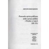 Francuska opinia publiczna wobec sprawy polskiej i Polaków w latach 1895-1914