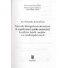 Materiały bibliograficzno-internetowe do współczesnych polsko-niemieckich kontaktów książki i mediów oraz dziedzin pokrewnych