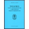Tezaurus nazw geograficznych i organizacji międzynarodowych