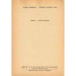 Pamiętnik X Powszechnego Zjazdu Historyków Polskich w Lublinie 17-21 września1968 r. Referaty II. Sekcje VII-XI