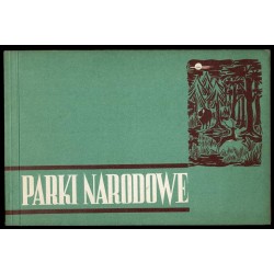 Parki Narodowe