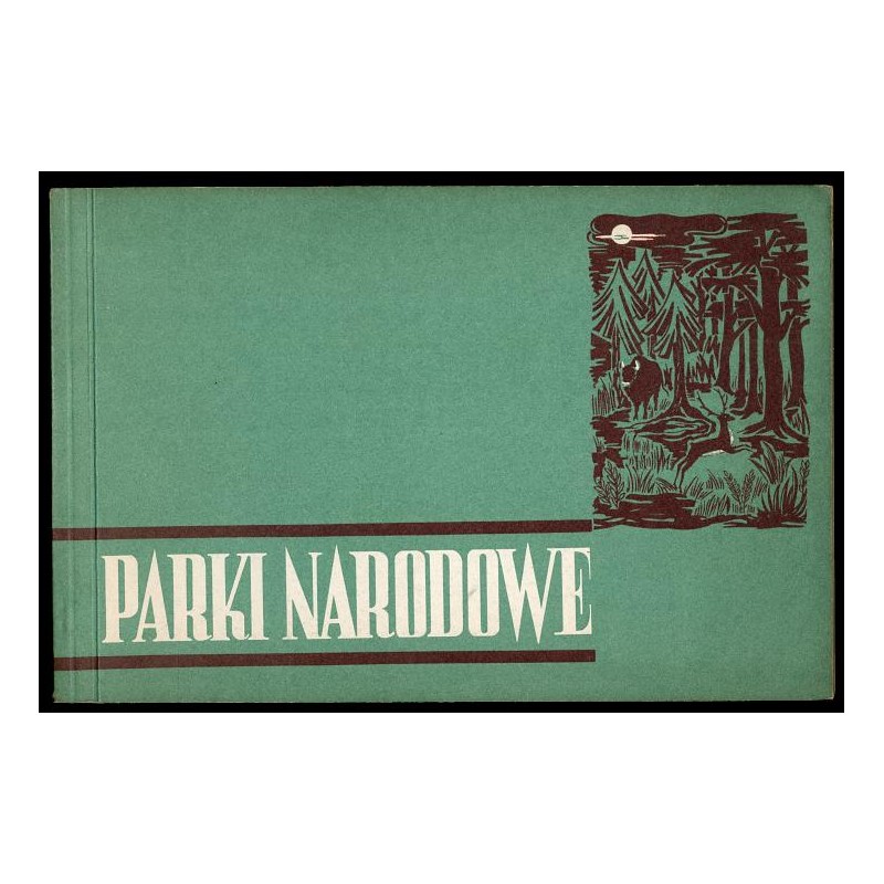 Parki Narodowe