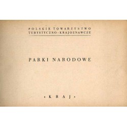 Parki Narodowe