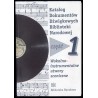 Katalog dokumentów dźwiękowych Biblioteki Narodowej. Cz.1: Wokalno-instrumentalne utwory sceniczne. Nagrania kompletne