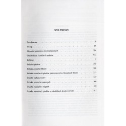 Katalog dokumentów dźwiękowych Biblioteki Narodowej. Cz.1: Wokalno-instrumentalne utwory sceniczne. Nagrania kompletne