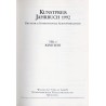 Kunstpreis Jahrbuch 1992. Deutsche und Internationale Auktionsergebnisse. Band.47 Teil 1-2 w 2 vol