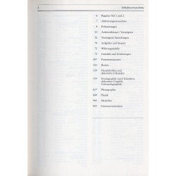 Kunstpreis Jahrbuch 1992. Deutsche und Internationale Auktionsergebnisse. Band.47 Teil 1-2 w 2 vol