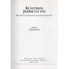 Kunstpreis Jahrbuch 1992. Deutsche und Internationale Auktionsergebnisse. Band.47 Teil 1-2 w 2 vol