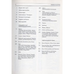 Kunstpreis Jahrbuch 1992. Deutsche und Internationale Auktionsergebnisse. Band.47 Teil 1-2 w 2 vol
