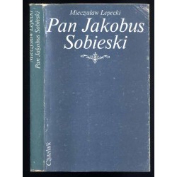 Pan Jakobus Sobieski