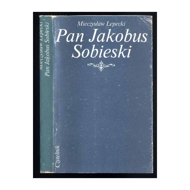Pan Jakobus Sobieski