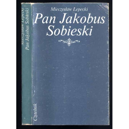 Pan Jakobus Sobieski