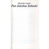 Pan Jakobus Sobieski