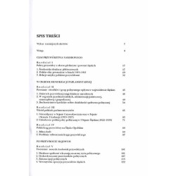 W kręgu polityki i władzy. Polskie środowiska przywódcze górnośląskiego obszaru plebiscytowego z lat 1921-1939