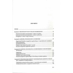 Kościoły ewangelickie na Kresach Wschodnich II Rzeczypospolitej