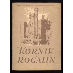 Kórnik i Rogalin