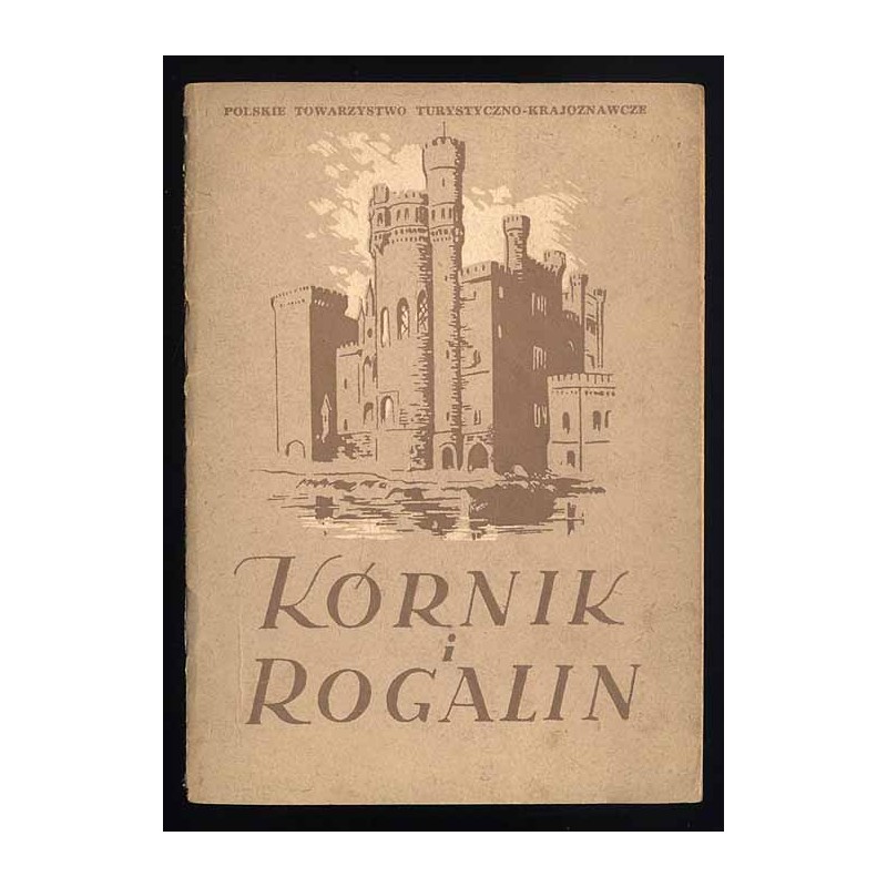 Kórnik i Rogalin