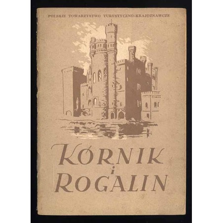 Kórnik i Rogalin