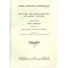 Klucze do oznaczania owadów Polski. Cz.27: Motyle - Lepidoptera. Z.17-18: Roeslerstammidae, Acrolepiidae, Orthotaeliidae