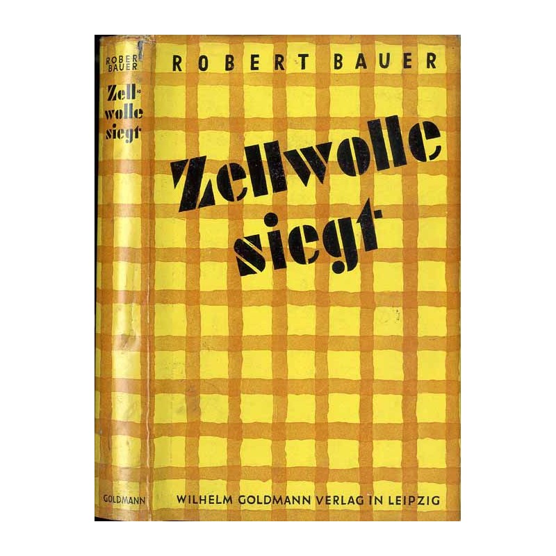 Zellwolle siegt