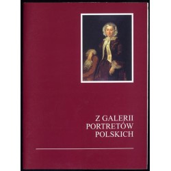 Z galerii portretów polskich. Malarstwo i rysunek 1815-1939 ze zbiorów Muzeum Ziemi Kujawskiej i Dobrzyńskiej we Włocławku. Kata