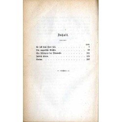 Neue Novellen