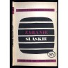 Zaranie Śląskie. Kwartalnik. R.31 (1968). Z.4 (X-XII 1968)