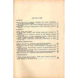 Zaranie Śląskie. Kwartalnik. R.31 (1968). Z.4 (X-XII 1968)